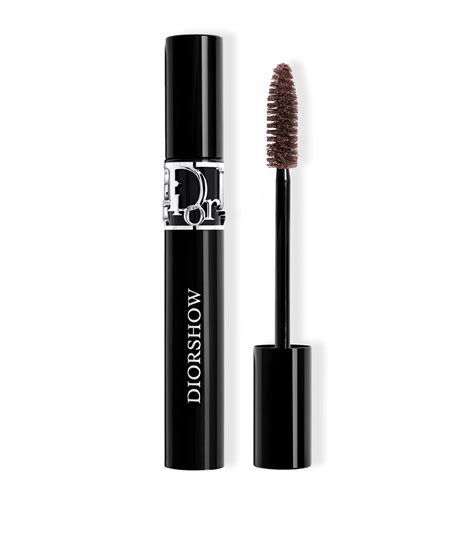 diorshow mascara discount.